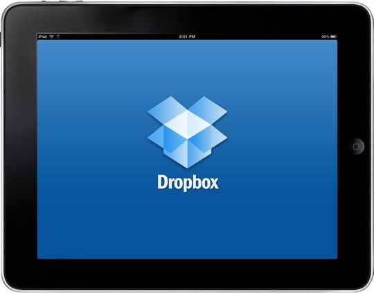 Come condividere file tra mac, windows, iphone, ipod e ipad con Dropbox