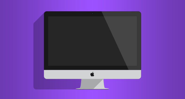 iMac acceso con schermo nero: problema risolto!